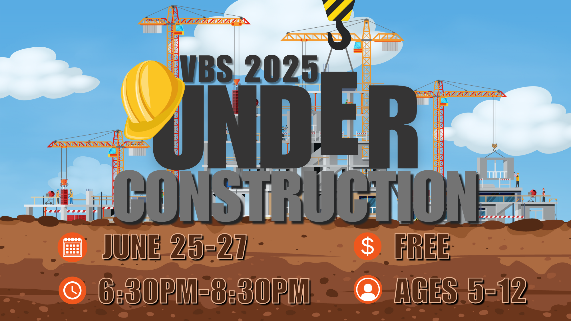 VBS Website Art Work VBS Website Art Work