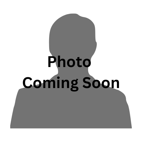 Photo Coming Soon